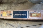 1.5" Universal Muffler -b Exhaust (david Brown 928712) New. Price: $65.00.