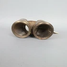 2005-2008 Porsche 911 3.8 Left Exhaust Muffler Tip 99711135204 Oem Used. Price: $121.49.