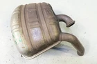 Porsche 911 Muffler Silencer Gillet 99611112291 Exhaust Gebraucht. Price: $768.50.