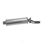 Exhaust Muffler-sedan Ap 700231 New. Price: $64.59.