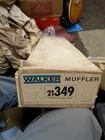 Nos Walker Resonator 1964 Oldsmobile Starfire & JETSTAR#21804 New. Price: $94.61.