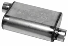 Dynomax Ultra Flo Welded Muffler 3" Offset/offset 17229 New. Price: $95.90.