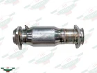 Ferrari 308 328 Mondial Testarossa Catalytic Converter - 121385 New. Price: $1666.32.