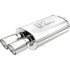 Magnaflow 14862 Exhaust Muffler New. Price: $403.52.