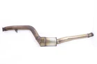 2019-2024 Bmw G20 330XI Rear Exhaust Resonator Down Pipe 18307933842 Oem # 18318 Used. Price: $250.79.