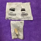 Qty Of Dayton 1A326, Exhaust Muffler 1/4"NPT 9/16" Dia, Factory,sealed New. Price: $19.99.