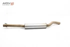 2017 2019 Infiniti QX30 2.0L Engine Exhaust Center Resonator Pipe Oem -cut- Used. Price: $71.49.