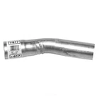 Exhaust Elbow Pipe Walker 41817 New. Price: $27.22.