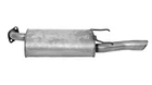 Walker 53692 Muffler Toyota Avalon 2005-2012 Left Rear New. Price: $150.00.