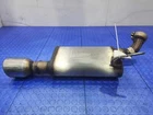 12-14 Ford Mustang 3.7L Rear Exhaust Muffler Right Passenger Side Oem DR3Z5230C Used. Price: $218.49.