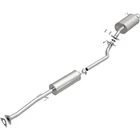 Brexhaust 106-0621 Aluminized Kit 12-14 Honda Cr-v 2.4L New. Price: $443.29.
