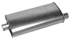 Walker Exhaust 21357 Quiet-flow Muffler New. Price: $123.94.