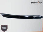 Bmw 07-13 E70 X5 Rear Right Passenger Side Fine Wood Trim Bamboo Grain Oem 114K Used. Price: $29.78.
