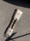 2020 Bmw M550I Exhaust Mid Pipe Resonator Used. Price: $289.99.