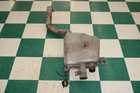 13-18 Flying Spur 6.0L Motor Engine Exhaust System Right Rh Muffler Unit Oem Used. Price: $359.99.