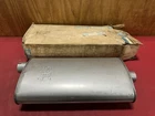 Nos 1975 Oldsmobile / Body Rh Exhaust Muffler Gm 419418 New. Price: $150.00.