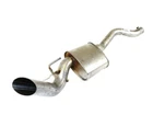 Exhaust Muffler Mopar 68092189AB New. Price: $683.19.