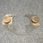 2007-2008 Ford Expedition 5.4 3V Throttle Body Vibration Dampner Oem 67272 Used. Price: $24.99.