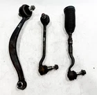 11-17 Bmw F25 F26 X3 X4 Awd Front Left Driver Lower Control Arm Set Oem Used. Price: $99.50.