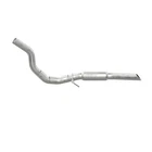 Walker Exhaust 55982 Direct Fit Resonator And Pipe Assembly New. Price: $353.32.