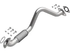 Front Pipe Kit Brexhaust 12SWDFP39 For Chevy AVEO5 2010 2009 2011 New. Price: $243.57.