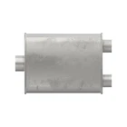 Walker 22695 Quiet-flow Ss Direct Fit Exhaust Muffler New. Price: $209.46.
