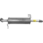 Exhaust Muffler Assembly-quiet-flow Walker 54904 New. Price: $232.99.