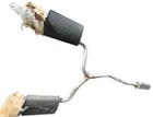 Ford EB5Z-5230-A Muffler Assembly Center And Rear EB5Z5230A New. Price: $1220.09.