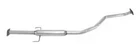 Exhaust Resonator Ansa KA3705 Fits 2004 Kia Spectra 2.0L-L4 New. Price: $176.99.