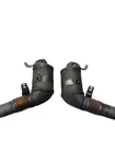 13-19 Bmw X5 F15 650I 750 X6 N63 4.4L V8 Exhaust Downpipe Set 7645440 Oem Used. Price: $1299.00.