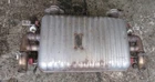 Aston Martin DB9 Virage Volante 2011 Exhaust Back Box Silencer 4G43-5230-FH Used. Price: $680.03.