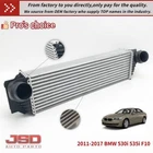 Charge Air Intercooler For Bmw 530I 535I F10 2011-2017 17517577115 18007 New. Price: $108.50.