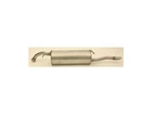 Muffler Walker 41MBPJV89 For Toyota Echo 2001 2002 2003 2000 2005 2004 New. Price: $171.11.