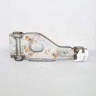 2002-2004 Porsche 911 3.6 Left Muffler Support Bracket 99611123702 Oem Used. Price: $161.24.