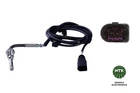 Ngk/ntk Exhaust Gas Temperature Sensor Black For Vw Phaeton 02-16 059906088AD New. Price: $113.92.