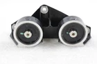Ferrari 296 Gtb, Rh, Right, Exhaust Mount Bracket, Used, P/n 801190. Price: $200.00.