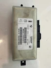 2015 Bmw 428I F30 Srs Control Module 65779350003 Oem Used. Price: $183.84.