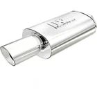 Magnaflow Performance Exhaust 14851 Race Series Stainless Steel Muffler New. Price: $269.00.