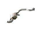 Genuine Mopar Muffler And Tailpipe 68328732AF New. Price: $508.55.