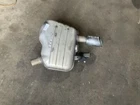 18-19 Audi A5 Sportback 2.0L Exhaust Muffler Rear Left Section Q Used. Price: $155.99.