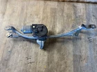 Bmw 750LI 760 F01 Oem 09-15 Front Windshield Washer Wiper Linkage Motor Used. Price: $32.83.