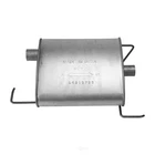 Exhaust Muffler-e, 16 Valves Ap 3449 Fits 91-92 Nissan Sentra New. Price: $100.36.