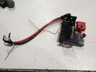 Battery Distribution Junction Box - 2013 Bmw X3 F25 N20 Oem 9206140 Used. Price: $72.00.