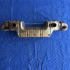 2022-2025 Porsche 718 GT4 Spyder 4.0L Exhaust Muffler System Oem 9GT251053B Used. Price: $2998.88.