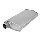 Ap Exhaust Products 6595 Muffler New. Price: $47.22.