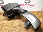 Engine Air Intake Filter Housing Cover Rubber Boot Maf Sensor Oe Bmw E60 E63 E64 Used. Price: $124.95.