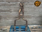 2021-2026 Mercedes S580 Exhaust Center Intermediate Pipe A2234902803 Oem 47KMI Used. Price: $329.49.