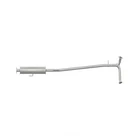 Exhaust Resonator And Pipe Assembly Walker 48346 New. Price: $333.99.