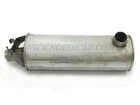Volvo 680598 Front Silencer 140 B20E 164 B30A New. Price: $118.96.