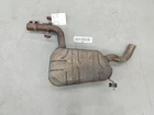 Honda Civic Coupe Rear Muffler Fits 1996 1997 1998 1999 2000 Used. Price: $99.44.